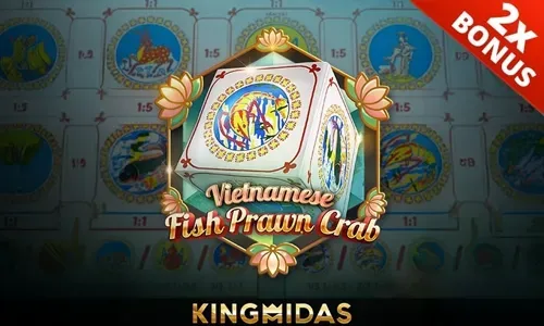 VN Fish Prawn Crab