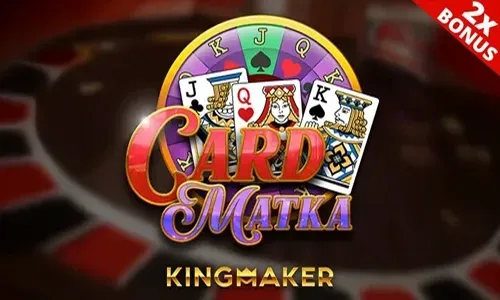 CardMatka
