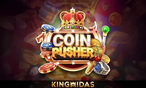 Coin Pusher