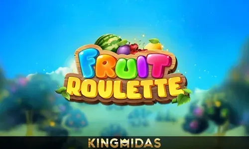 Fruit Roulette