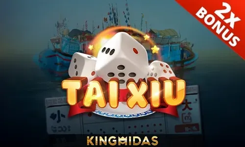 Tai Xiu