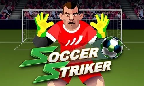 Soccer Striker