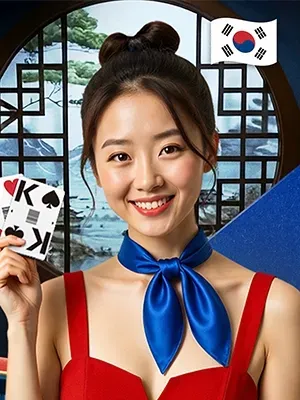 Korean All-In Speed Baccarat 1 - MG live casino on Betso88