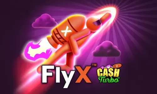 FlyX Cash Turbo
