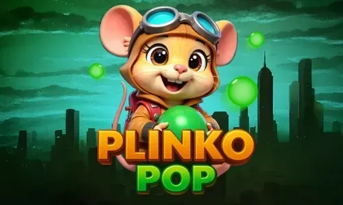 Plinko Pop