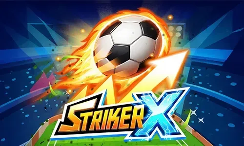 StrikerX