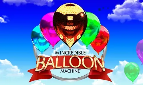 The Incredible Balloon Machine