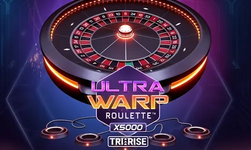 Ultra Warp Roulette