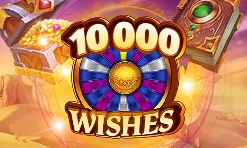 10000 Wishes