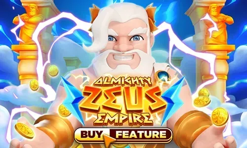 Almighty Zeus Empire