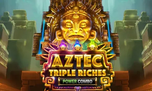 Aztec Triple Riches Power Combo