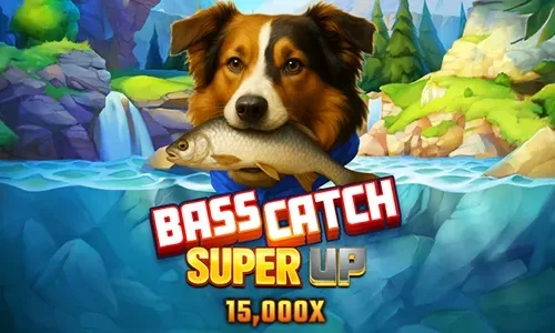 Bass Catch Super Up