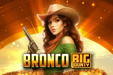 Bronco Big Bounty