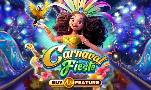 Carnaval Fiesta