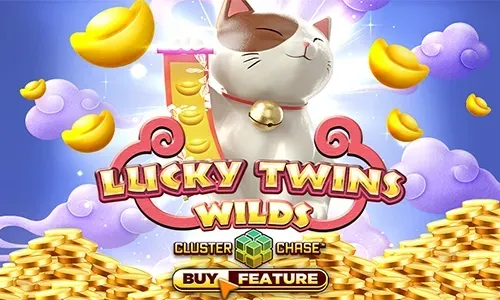 Lucky Twins Wilds