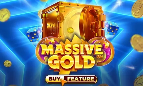 Massive Gold