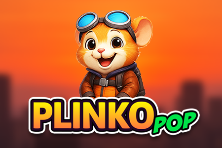 Plinko Pop