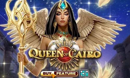 Queen of Cairo