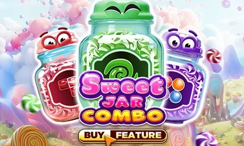 Sweet Jar Combo