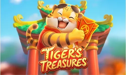 Tiger's Treasures