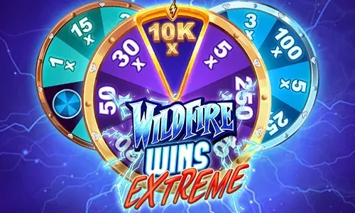 Wildfire Wins Extreme