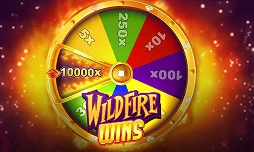 Wildfire Wins