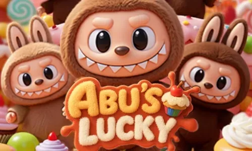 Abu's Lucky
