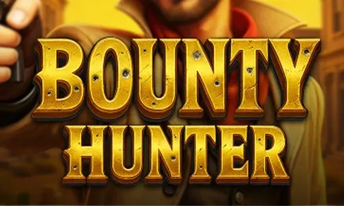Bounty Hunter
