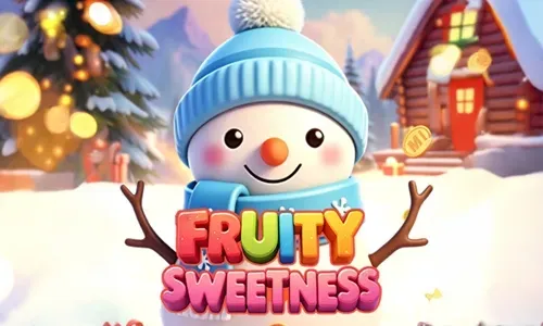 Fruity Sweetness