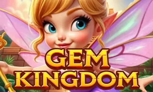 Gem Kingdom