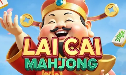 Lai Cai Mahjong