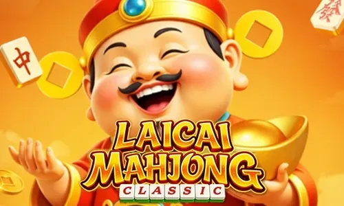 LaiCai Mahjong-Classic