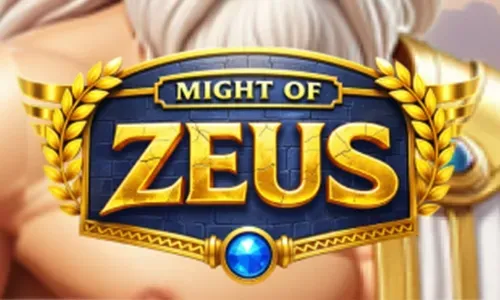 Might of Zeus
