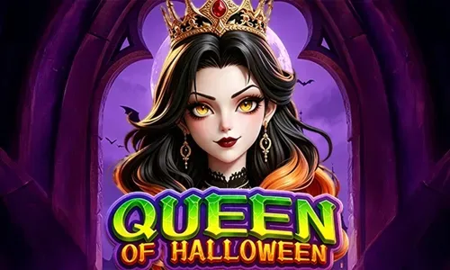 Queen of Halloween
