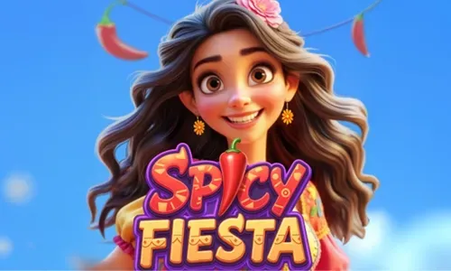 Spicy Fiesta