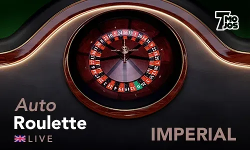 Auto Roulette Imperial