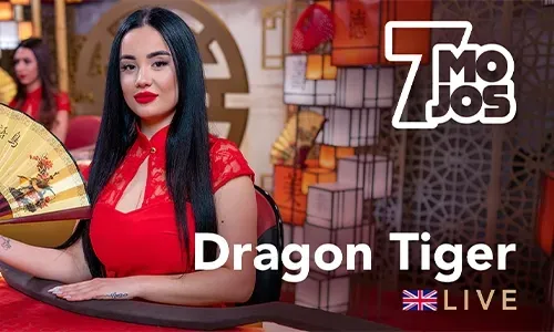 Dragon Tiger