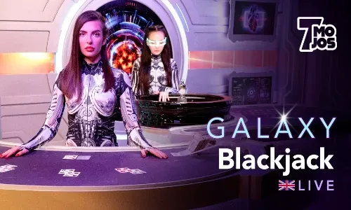 Galaxy Blackjack