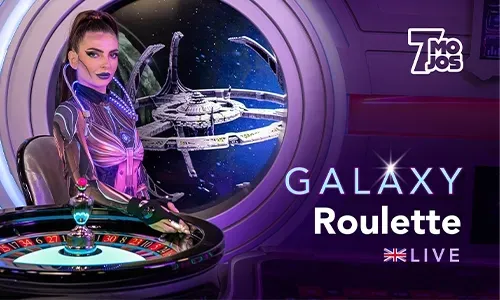 Galaxy Roulette