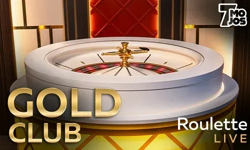Gold Club Auto Roulette