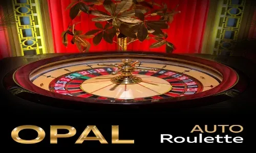 Opal Auto Roulette