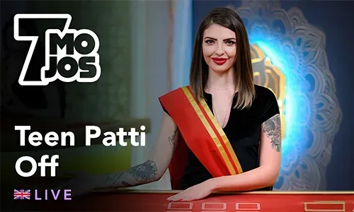 Teen Patti Face Off