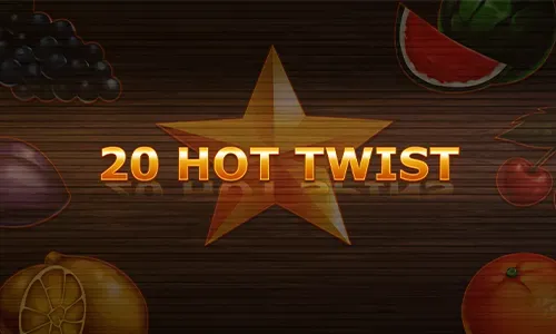 20 Hot Twist
