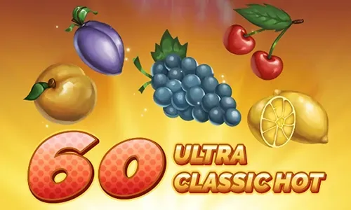 60 Ultra Classic Hot