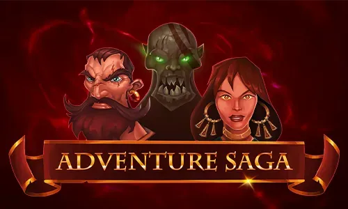 Adventure Saga