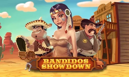 Bandidos Showdown