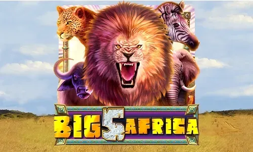Big 5 Africa