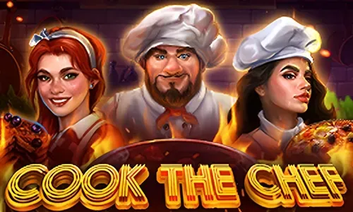 Cook The Chef