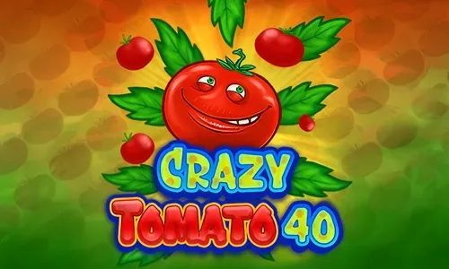 Crazy Tomato 40