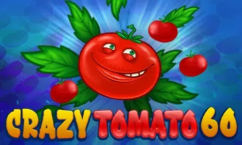 Crazy Tomato 60